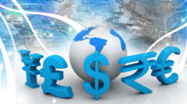 Timeline: U2A1. Sistema Monetario Internacional