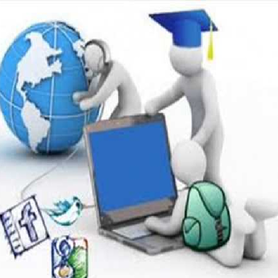 Timeline: LÍNEA DE TIEMPO INTERACTIVA DE LA TECNOLOGÍA EDUCATIVA.