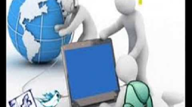 Timeline: LÍNEA DE TIEMPO INTERACTIVA DE LA TECNOLOGÍA EDUCATIVA.