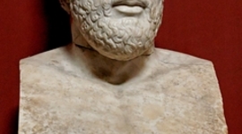 Timeline: Κλασική Εποχή