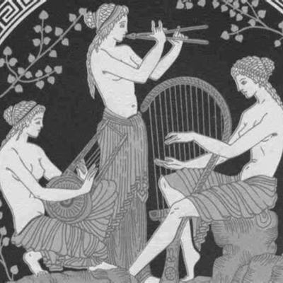 Timeline: HISTORIA DE LA MUSICA 1