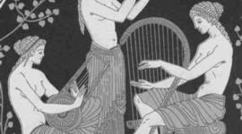 Timeline: HISTORIA DE LA MUSICA 1