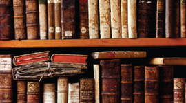 Timeline: LITERATURA UNIVERSAL