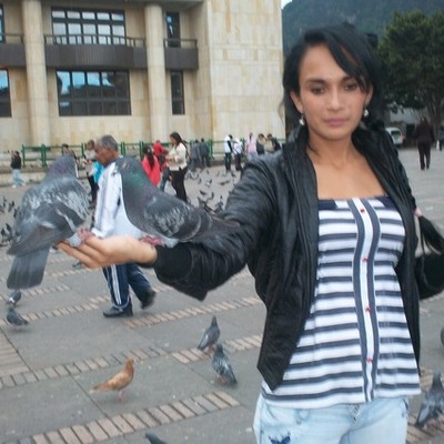 Timeline: Mi historia emprendedora.