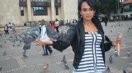 Timeline: Mi historia emprendedora.