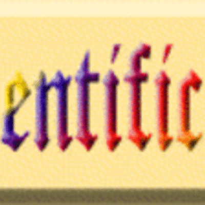 Timeline: The Scientific Revolution