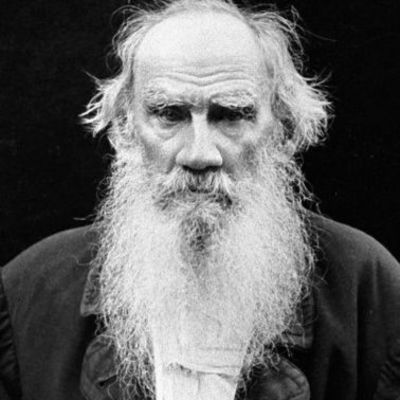Timeline: Leo Tolstoy