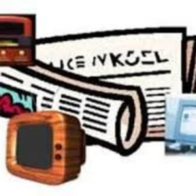 Timeline: Medios de Comunicación e Información