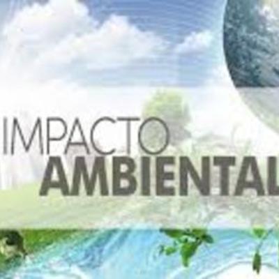 Timeline: Impacto ambiental en Colombia