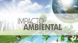 Timeline: Impacto ambiental en Colombia
