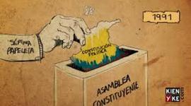 Timeline: La diversidad y los derechos