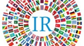 Timeline: The history of the discipline of International Relations