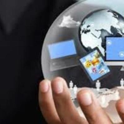 Timeline: la revolución digital