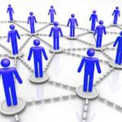 Timeline: Administracion de personal