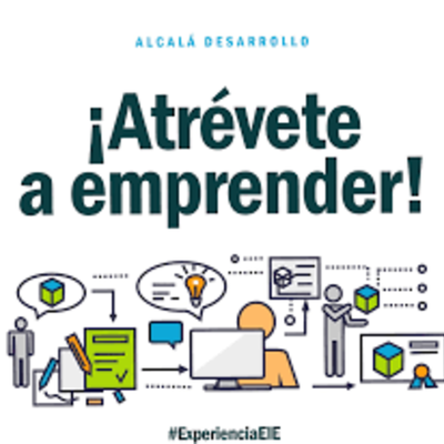 Timeline: Habilidades, destrezas y competencias de un emprendedor