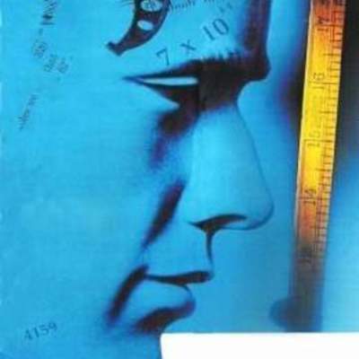 Timeline: Historia de la Psicometrá