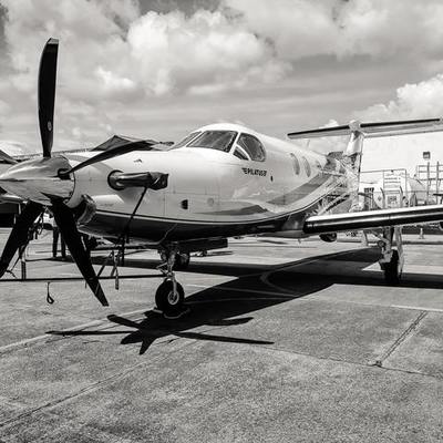 Timeline: Aircraft and air transport milestones