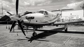 Timeline: Aircraft and air transport milestones