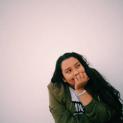 Timeline: My life by Tabatha Villa