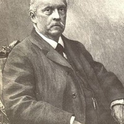 Timeline: Hermann Von Helmholtz