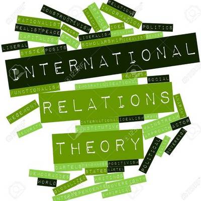 Timeline: Evolución de las Teorías de las Relaciones Internacionales