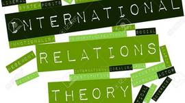 Timeline: Evolución de las Teorías de las Relaciones Internacionales