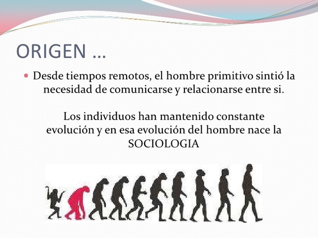 Historia de la Sociología timeline Timetoast timelines