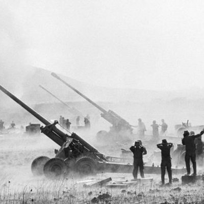 Timeline: Conflict in Israel