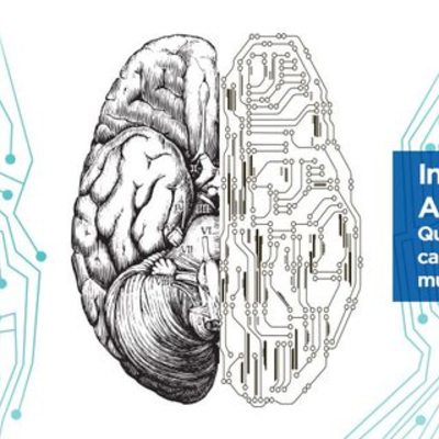 Timeline: Historia de la Inteligencia Artificial