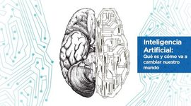 Timeline: Historia de la Inteligencia Artificial