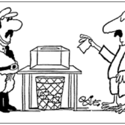 Timeline: LOS PROCESOS ELECTORALES