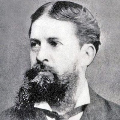 Timeline: Charles Sanders Peirce  (September, 1839 - April, 1914)