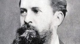 Timeline: Charles Sanders Peirce  (September, 1839 - April, 1914)