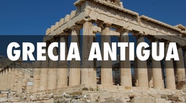 Timeline: Antigua Grecia