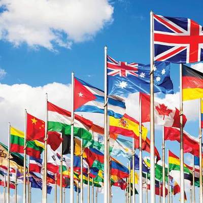 Timeline: The history of the discipline of International Relations