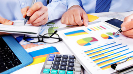 Timeline: Antecedentes históricos de la Administración realizado por Jeimy Daniela González Angel