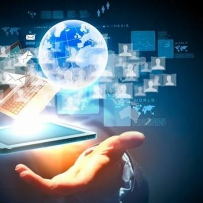 Timeline: revolución digital