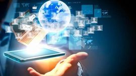 Timeline: revolución digital