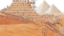 Timeline: ORIGEN DE LA LOGISTICA