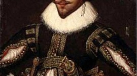 Timeline: The Life of William Shakespeare