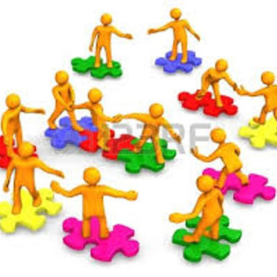 Timeline: RECONOCIENDO MIS COMPETENCIAS