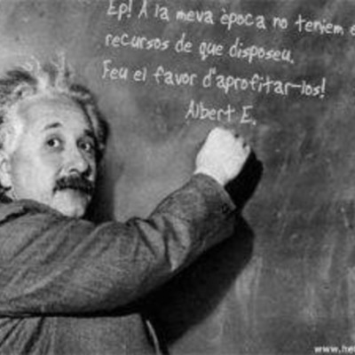 Timeline: precursores de la fisica