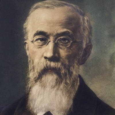 Timeline: Wlihelm Wundt