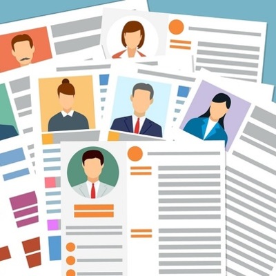 Timeline: Historia Administración del Personal  - DayannaB