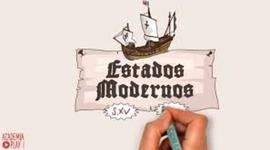 Timeline: Recorrido histórico y nacimiento del Estado