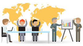 Timeline: La historia de la administración del personal