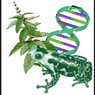 Timeline: APORTES A LA BIOLOGÍA