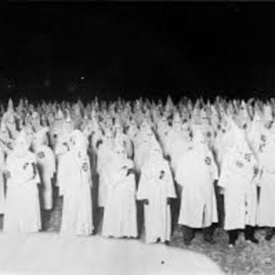 Timeline: Cultural War - KKK