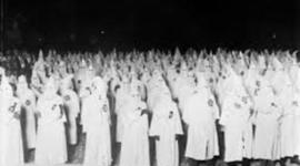 Timeline: Cultural War - KKK