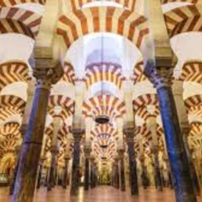 Timeline: Al-Andalus y los Reinos Cristianos